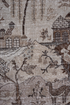 Vintage Tabriz Area Rug (11' x 15')